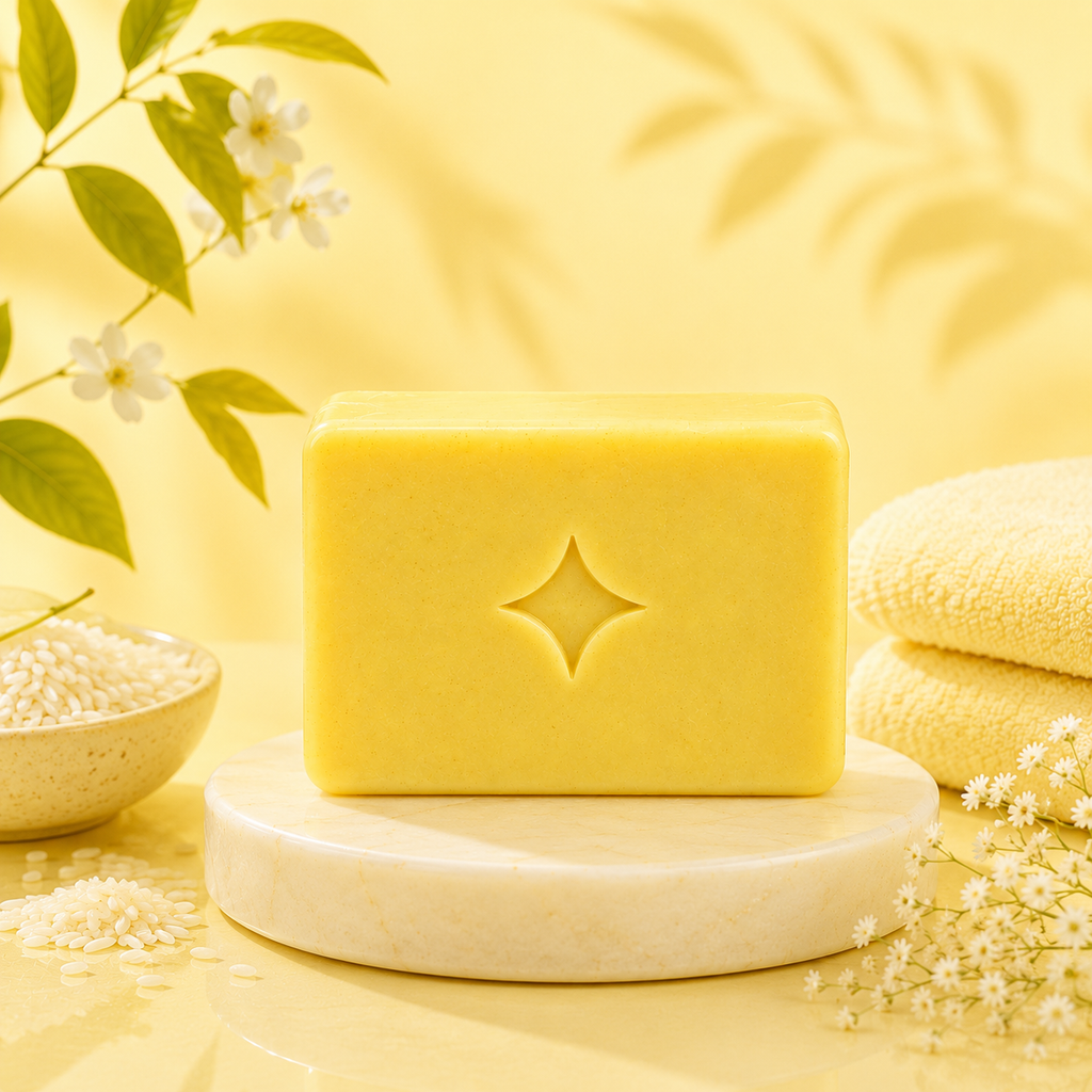 Kojic Acid Soap