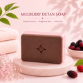 Mulberry Detan Soap