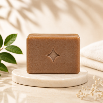 Chandan Detan Soap