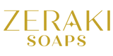 Zeraki Soaps - Home