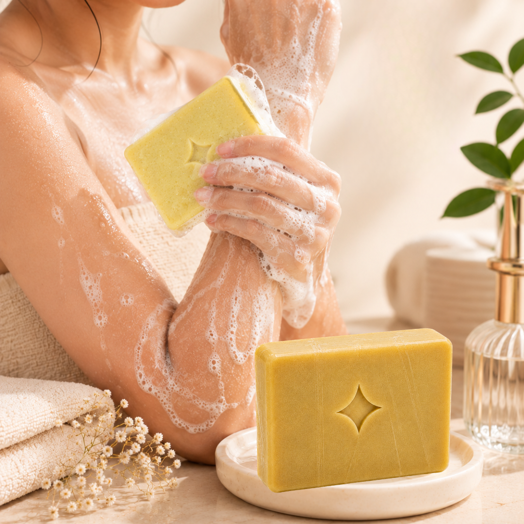 Multani Mitti Soap